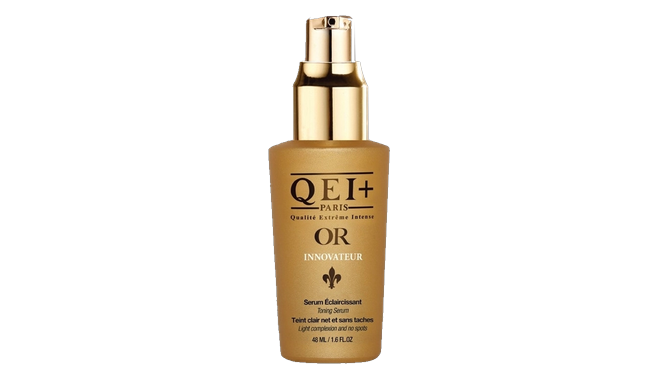 Qei or serum