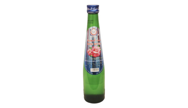 Surrati rose water