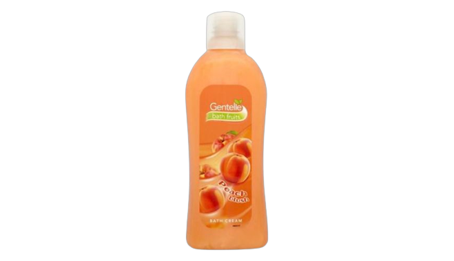 Gentelle bath fruit 1 litre