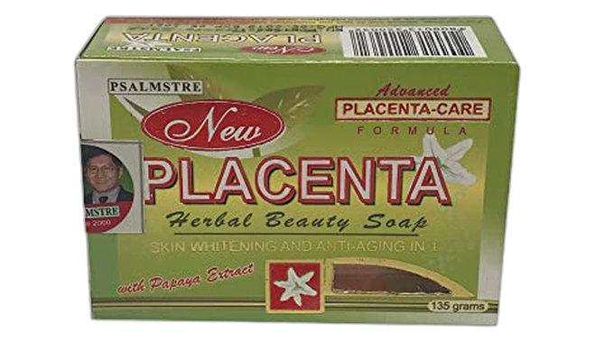 Psalmstre soap