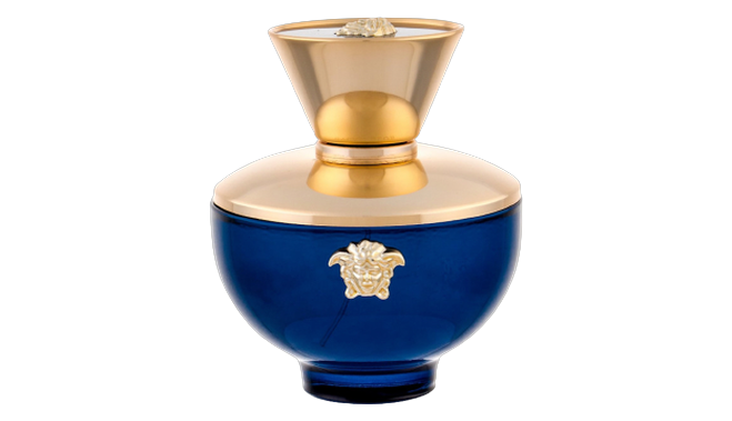 Versace dylan blue pour femme perfume