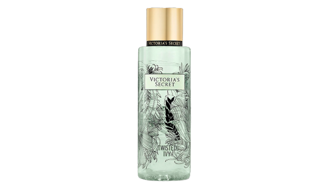 Victoria's secret twisted ivy