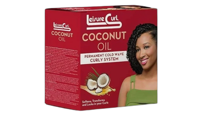 Leisure curl kit