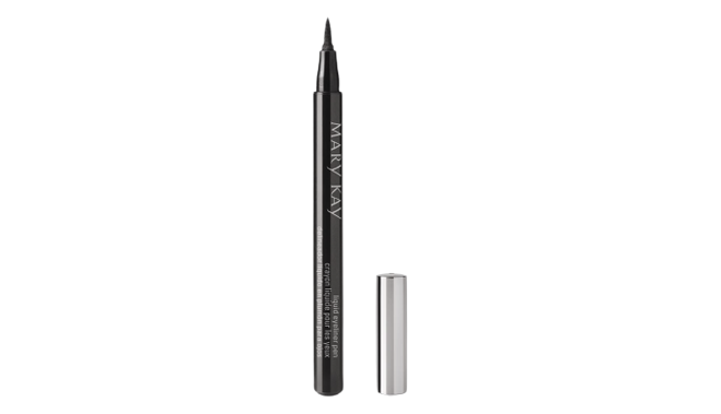 Mary kay eye liner