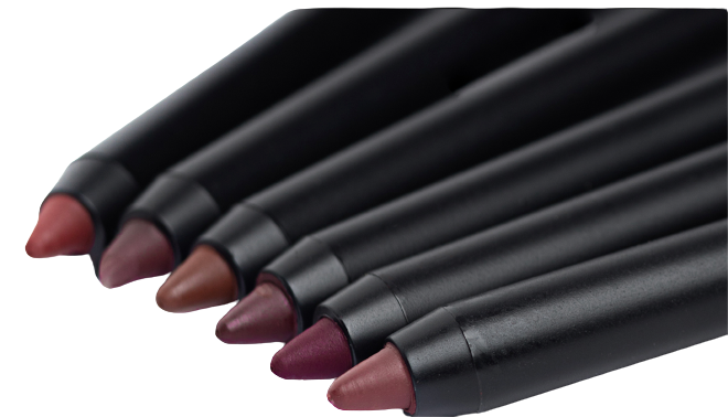 Hegai and esther lip definer
