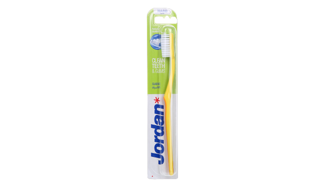 Jordan tooth brush