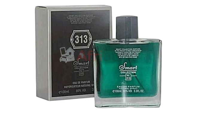 Smart collection 313