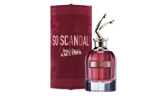 So scandal jean paul gaultier eau de parfum