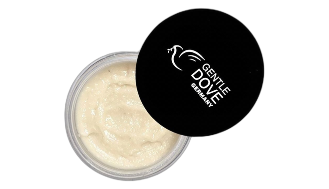 Gentle dove mattifying face primer