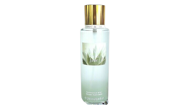 Victoria's secret fresh jade fragrance mist