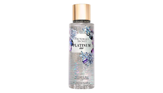 Victoria's secret platinum ice