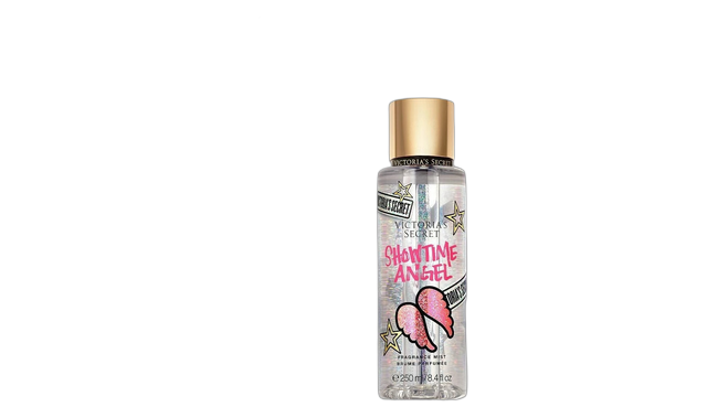Victoria's secret showtime angel fragrance
