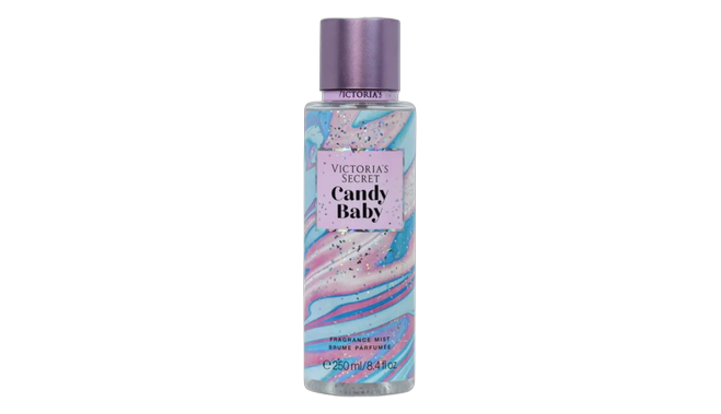 Victoria's secret candy baby mist