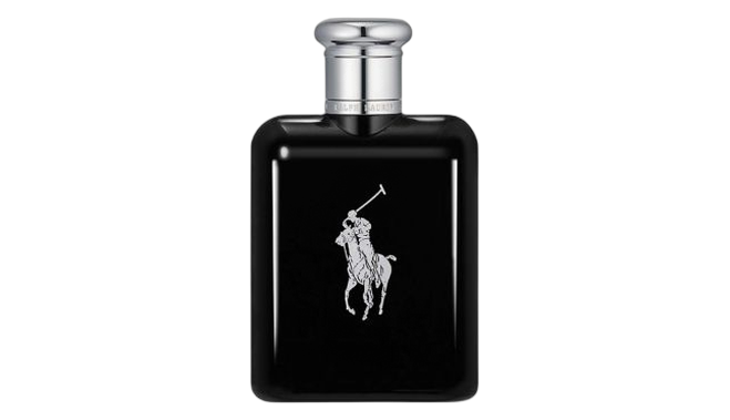 Polo black eau de toilette #6000