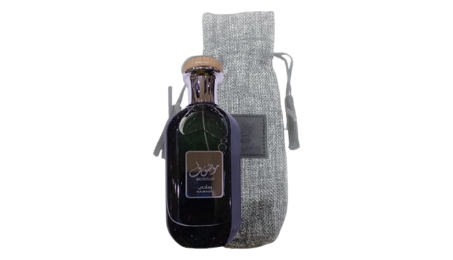 Mousuf ramadi eau de parfum