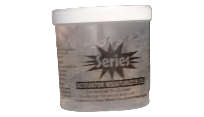 Series activator moisturizer gel (650gms)