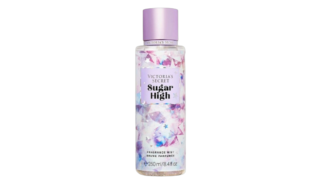 Victoria's secret sugar high fragrance mist