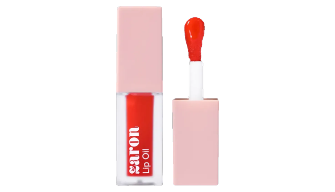 Zaron Lip Oil