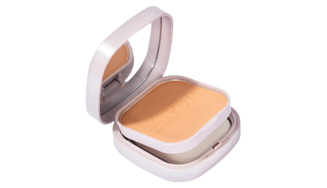 Zaron Mattifying Powder