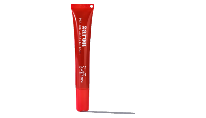 Zaron Peptide Glossy Lip Care