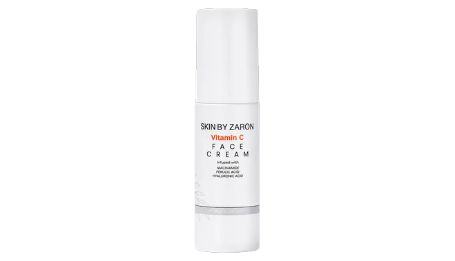 Skin By Zaron Vitamin C Face Cream