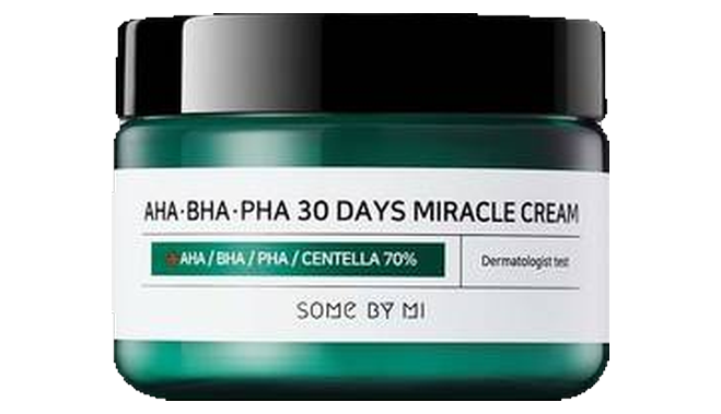 Some By Mi Miracle Cream