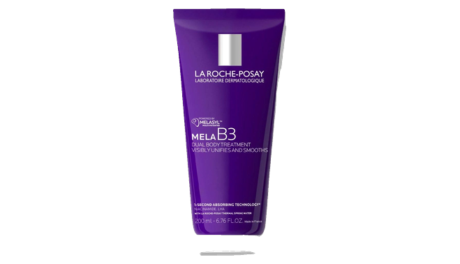 La Roche-Posay Mela B3 Dual Body Discoloration Treatment with Melasyl