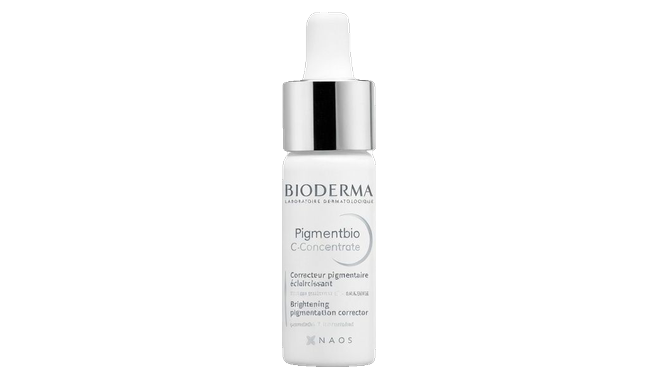 Bioderma Pigmentbio C Concentrate
