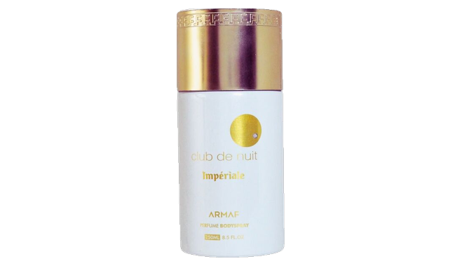 Armaf Perfume Spray Club De Nuit Imperiale