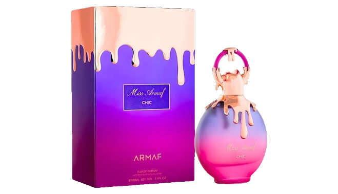 ARMAF Miss Armaf Chic EDP