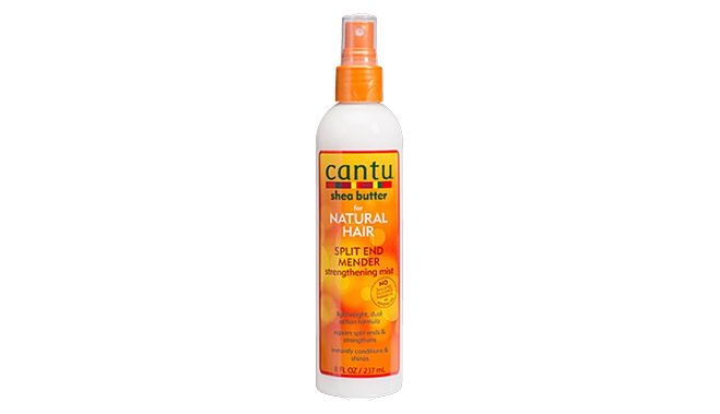 Cantu Strenghten Mist Naural Split Ends