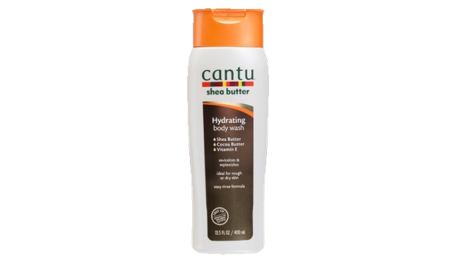 Cantu Body Wash Hydrate