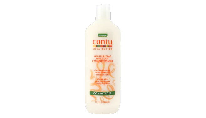 Cantu S.B Conditioner Moisturizing Rinse Out