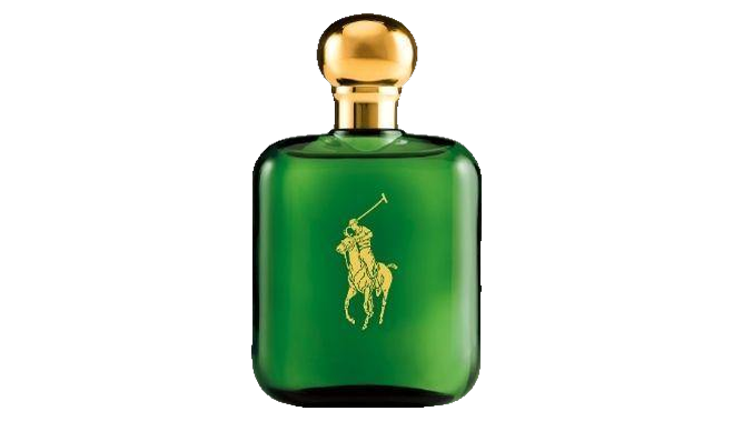 Ralph Lauren Perfume Spray Green EDT