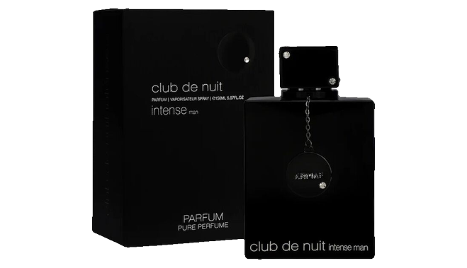 Armaf Natural Mist Club De Nuit Intense Men EDT