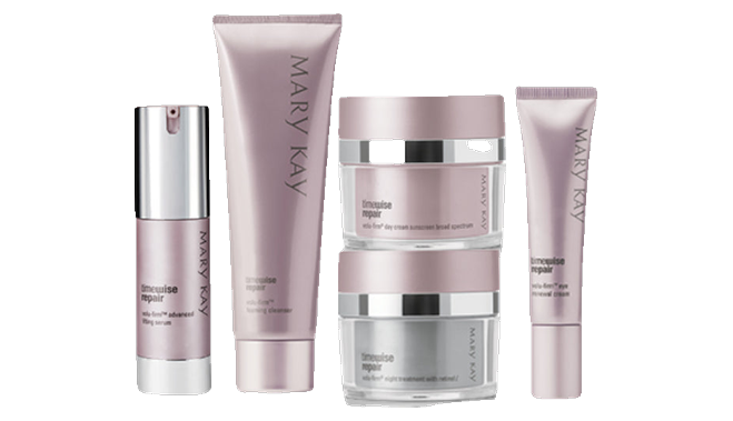 Mary Kay Timewise Repair Volu Firm Set