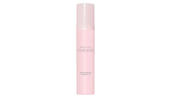Mary Kay Replenishing Serum + C