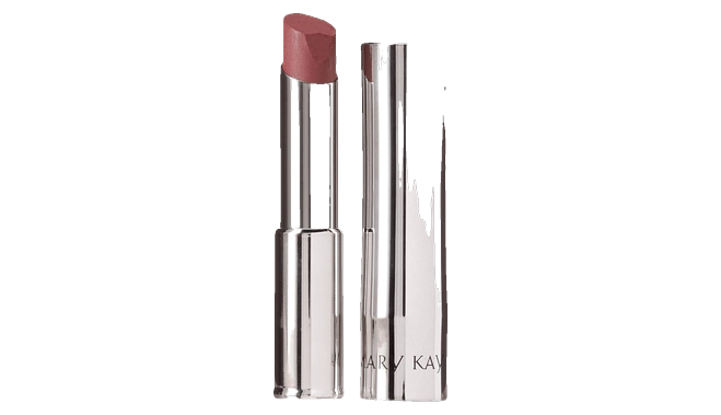Mary Kay False Dimension Lipstick Mystic Plum