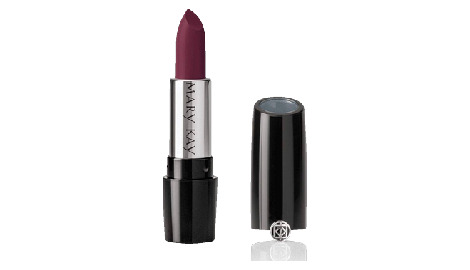 Mary Kay Creme Lipstick Berry Kiss