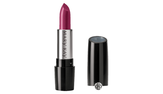 Mary Kay Creme Lipstick Apple Berry '