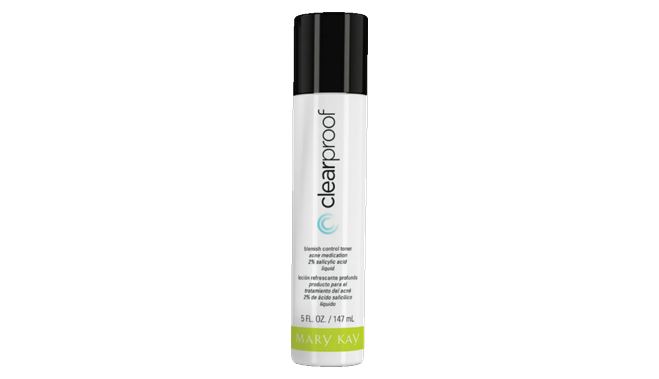 Mary Kay Clearproof Blemish Control Toner