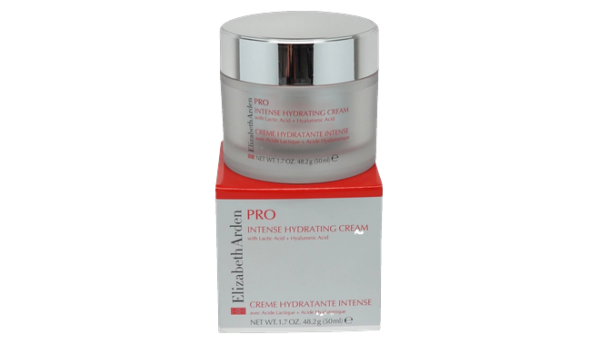 Elizabeth Arden Pro Intense Hydrating Cream