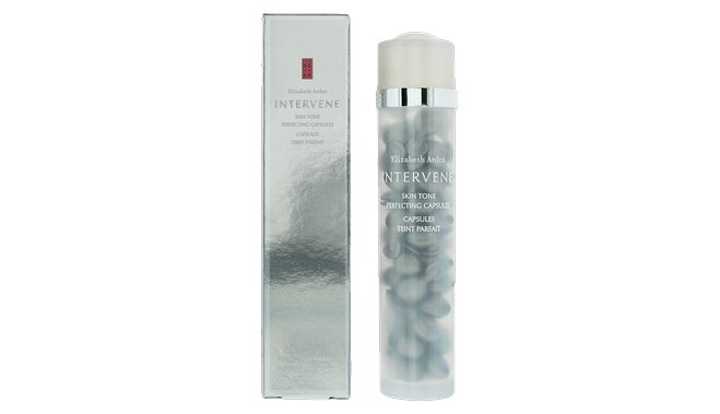 Elizabeth Arden Intervene Skin Tone Perfecting Capsules