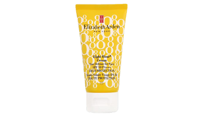 Elizabeth Arden Cream Eight Hour Cream Spf50