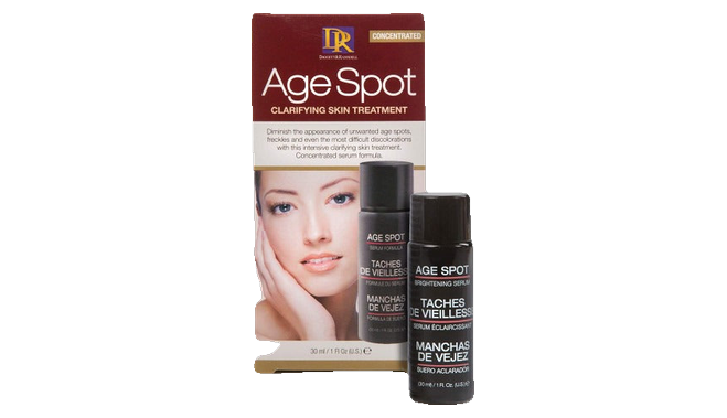 Daggett & Ramsdell Age Spot Clarifying Skin Treatment Serum /