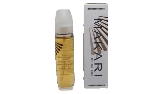 Makari Hair Anti- Breakage Serum