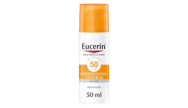 Eucerin Photo-Aging Control Anti-Age Sun Fluid