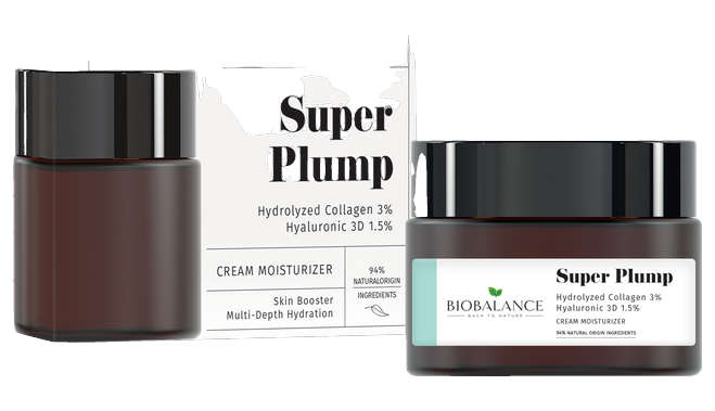 Bio Balance Super Plump Collagen 3%