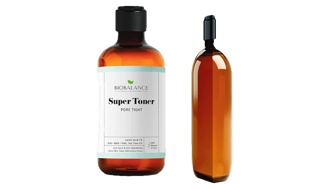 Bio Balance Super Toner Pore Tight Lactic Acid 7%