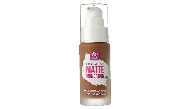 Ruby Kisses Matte Liquid Foundation